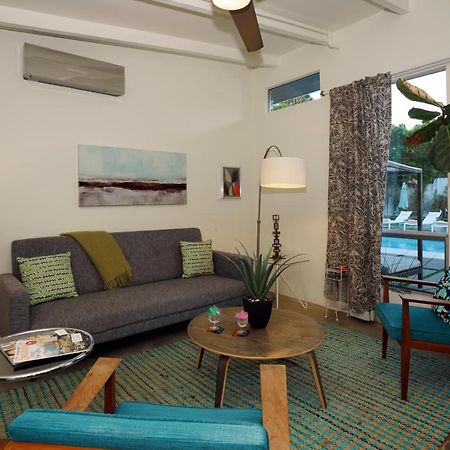 The Wesley Hotel By Avantstay Retro Spacious W Bbq Pool Spa Palm Springs Zewnętrze zdjęcie