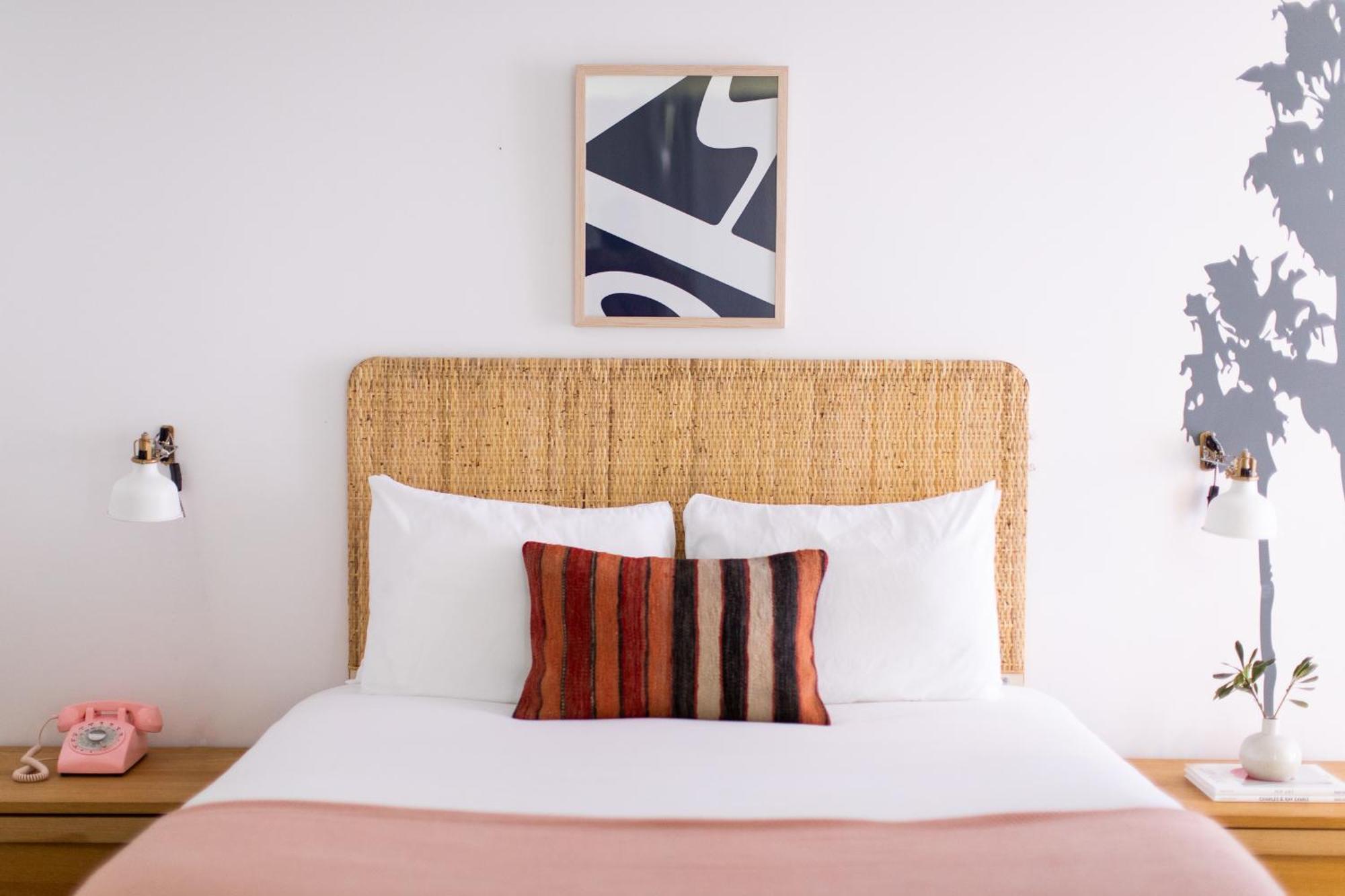 The Wesley Hotel By Avantstay Retro Spacious W Bbq Pool Spa Palm Springs Zewnętrze zdjęcie