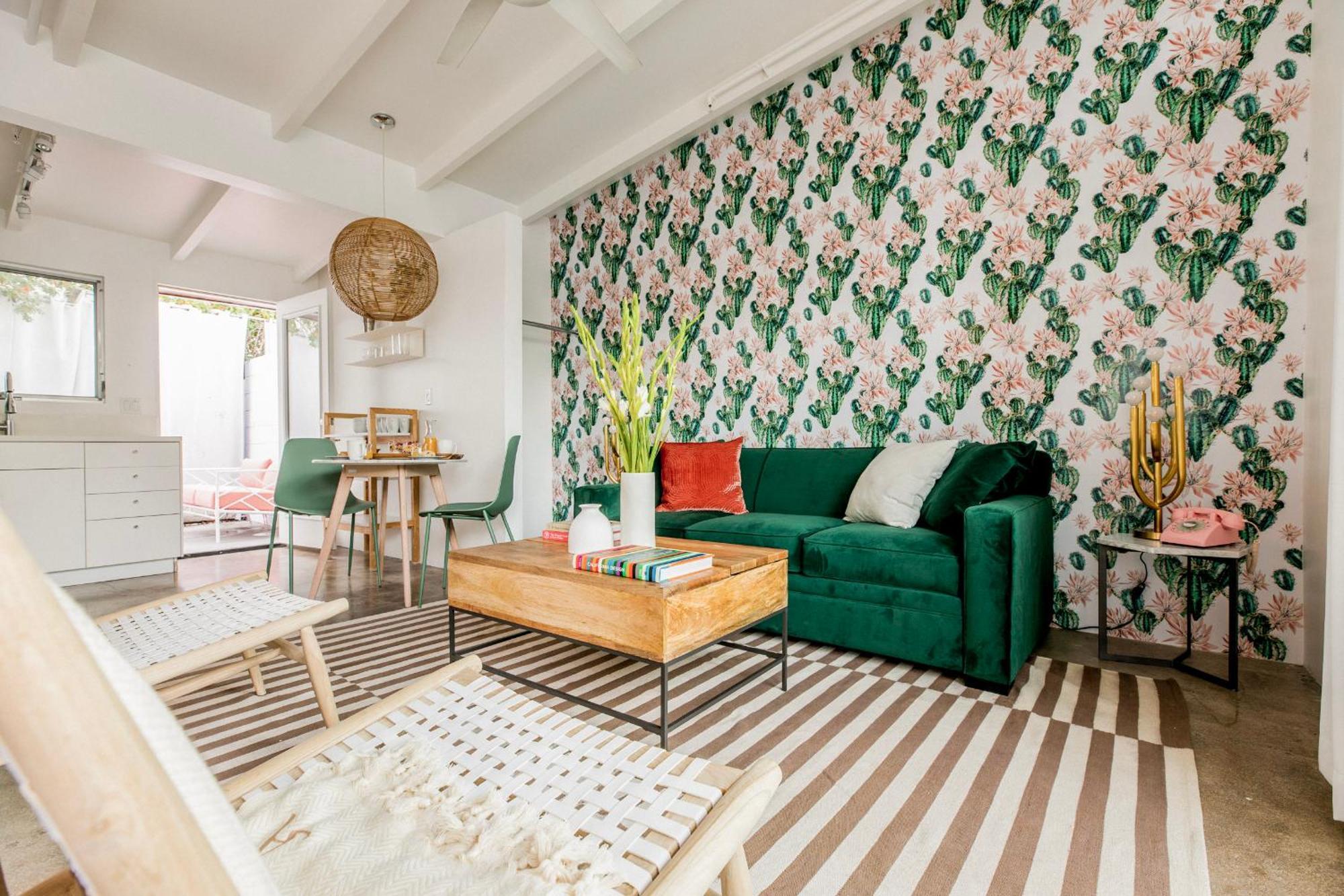 The Wesley Hotel By Avantstay Retro Spacious W Bbq Pool Spa Palm Springs Zewnętrze zdjęcie