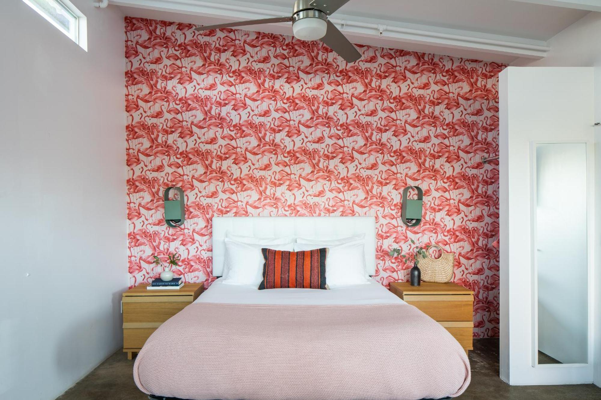 The Wesley Hotel By Avantstay Retro Spacious W Bbq Pool Spa Palm Springs Zewnętrze zdjęcie