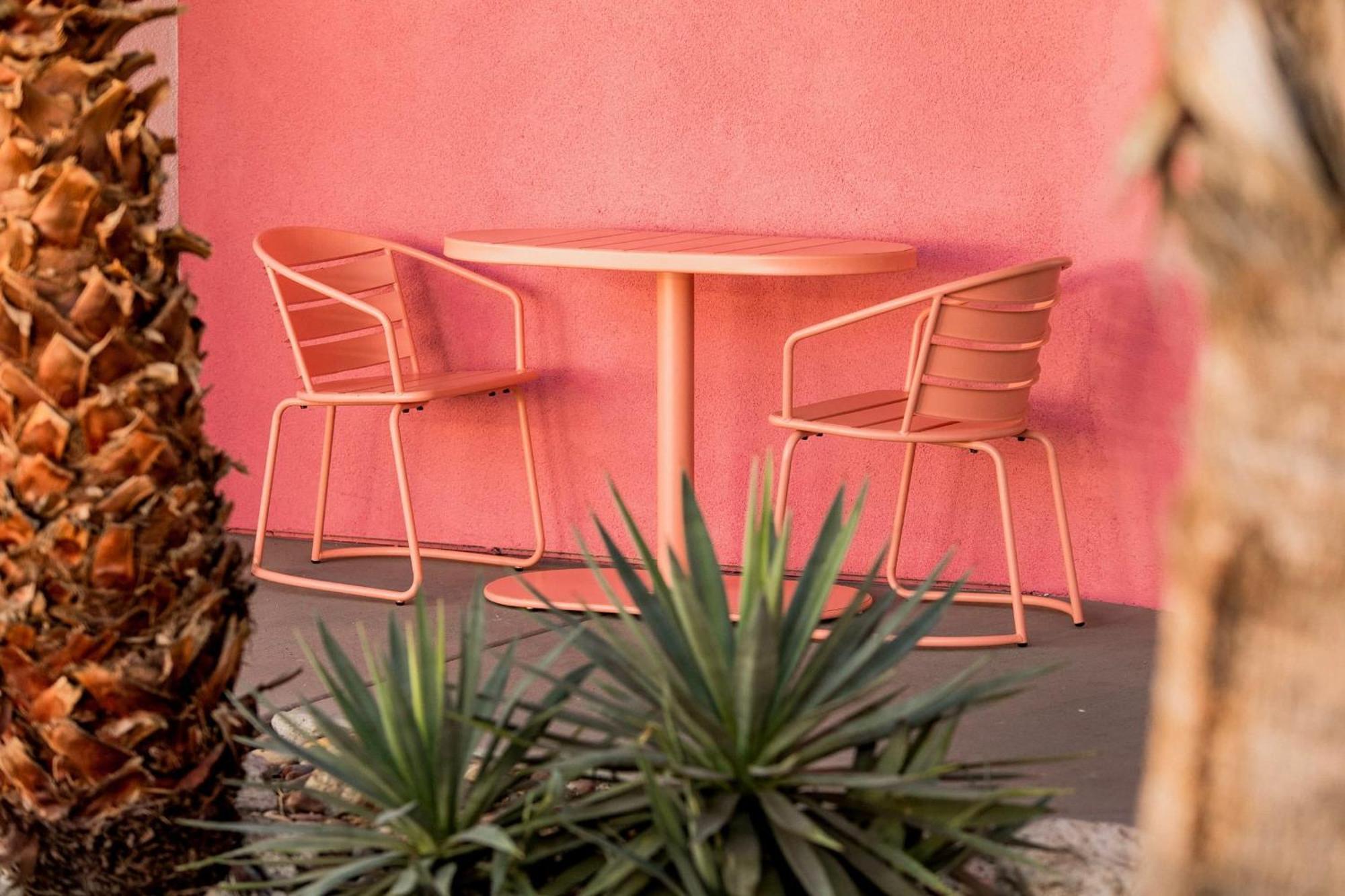 The Wesley Hotel By Avantstay Retro Spacious W Bbq Pool Spa Palm Springs Zewnętrze zdjęcie