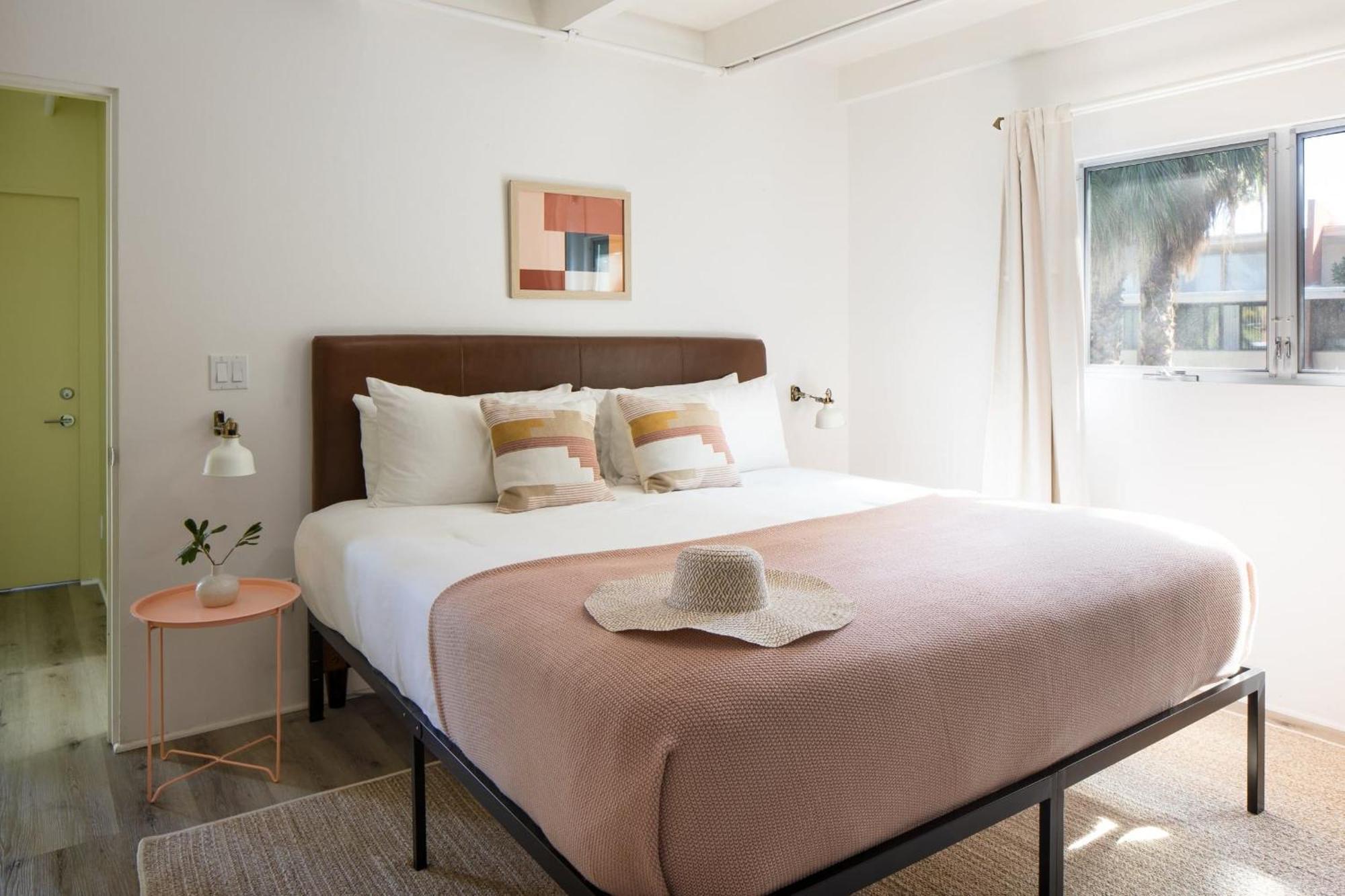 The Wesley Hotel By Avantstay Retro Spacious W Bbq Pool Spa Palm Springs Zewnętrze zdjęcie