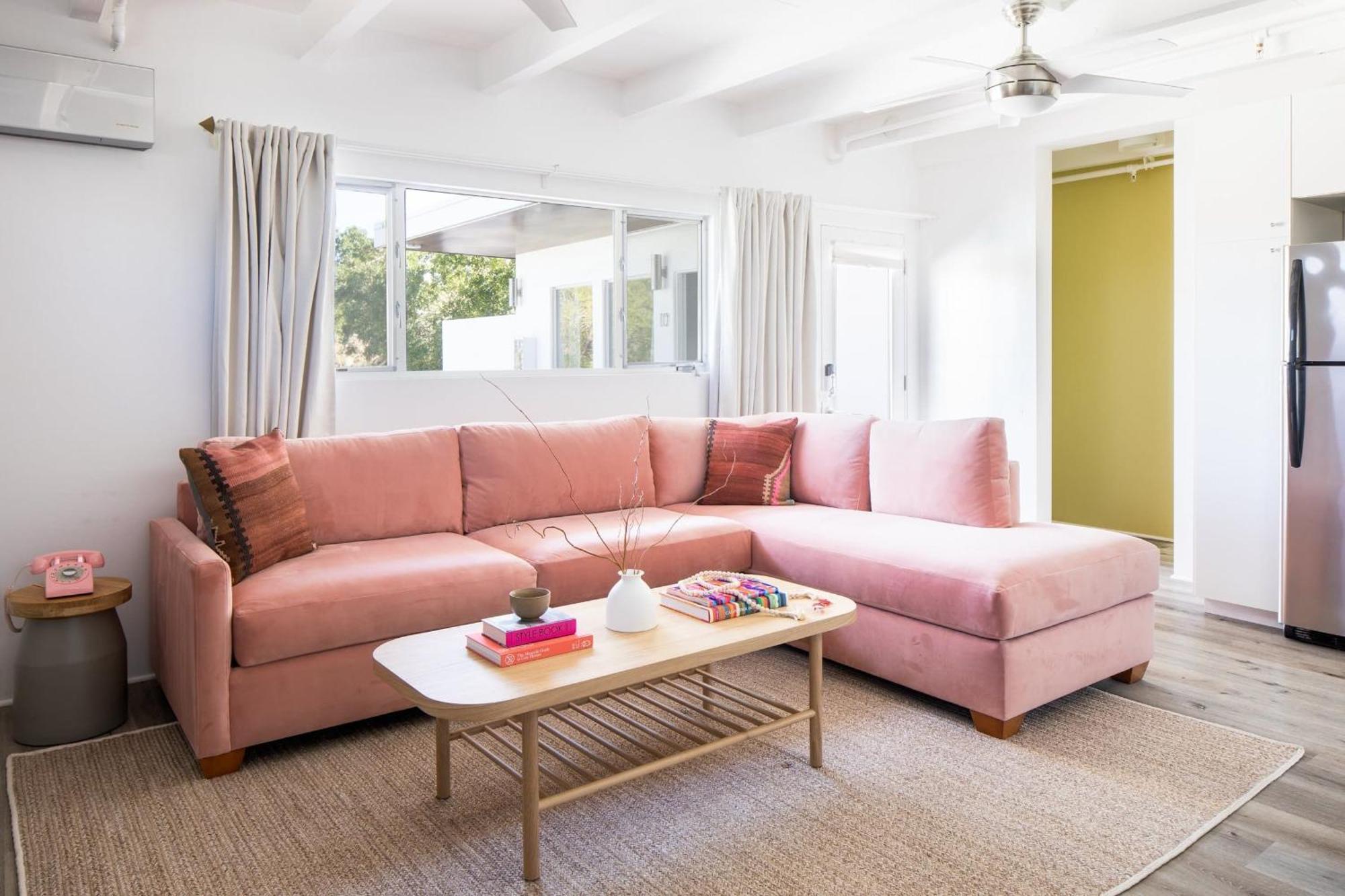 The Wesley Hotel By Avantstay Retro Spacious W Bbq Pool Spa Palm Springs Zewnętrze zdjęcie