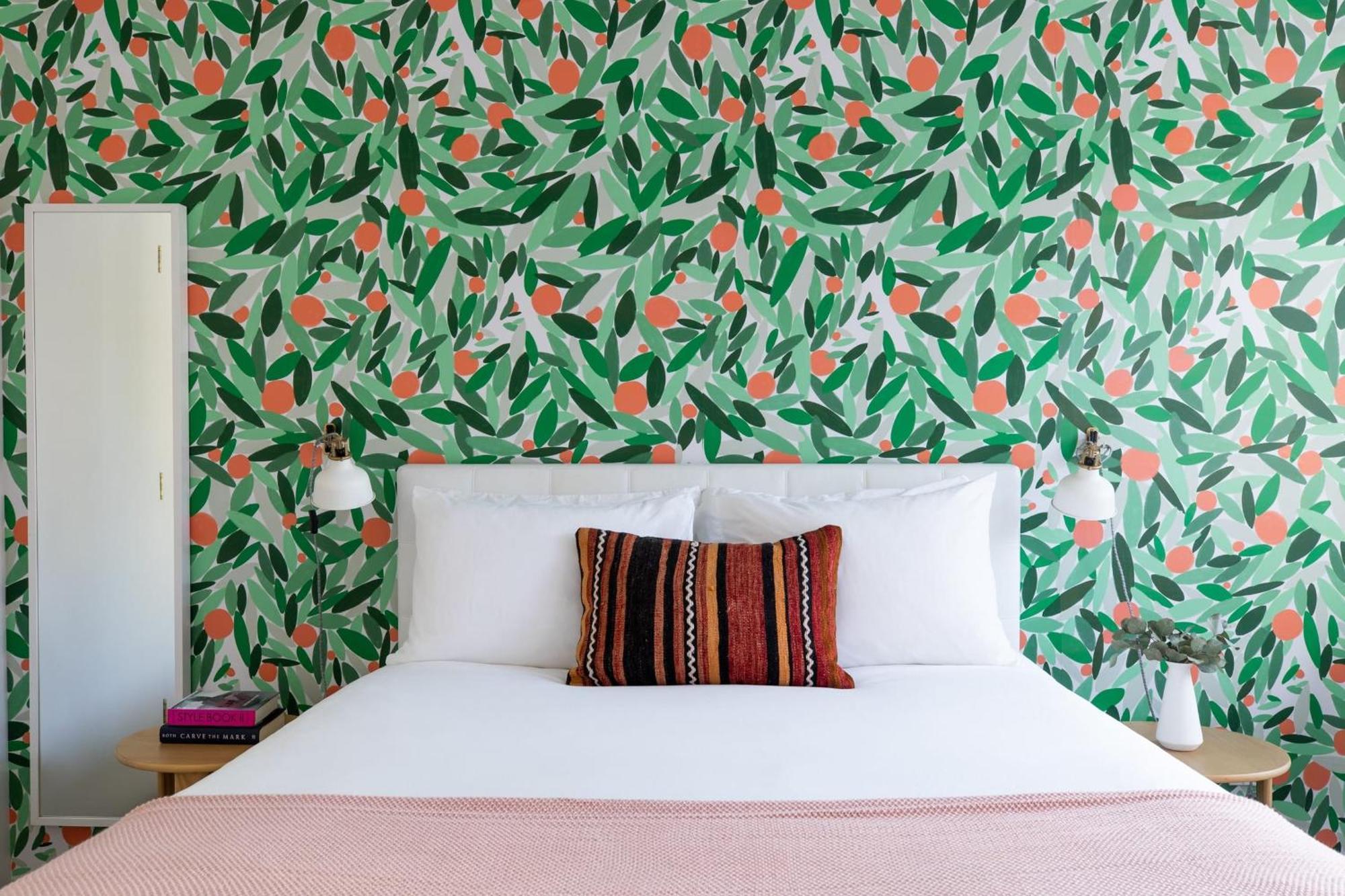 The Wesley Hotel By Avantstay Retro Spacious W Bbq Pool Spa Palm Springs Zewnętrze zdjęcie